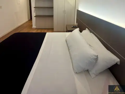 Departamento en Alquiler Temporal A Estrenar
