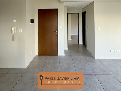 RAUCH 2200, Piso 5