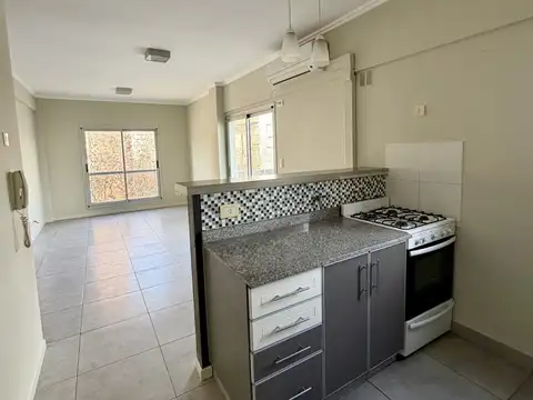 Departamento en Alquiler 10 años