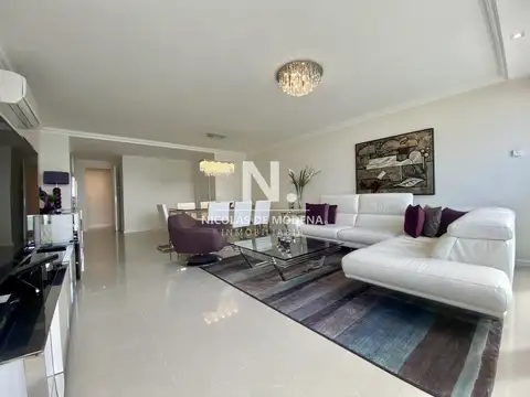 Departamento en Alquiler Temporal 2025 años