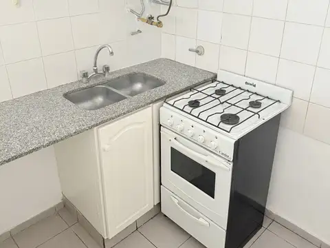 Departamento en Alquiler de 1 dormitorio