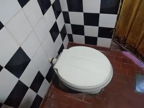 Departamento en Alquiler 60 años