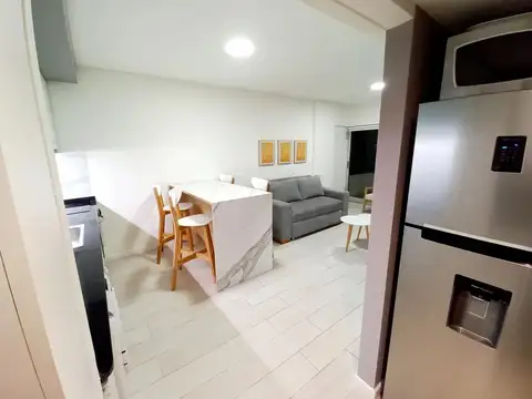 Departamento en Alquiler Temporal en Palermo Soho, USD 1.200