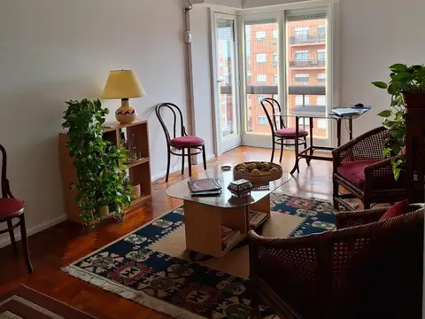 Av Santa Fe 1144 Piso 6 Acasssuso