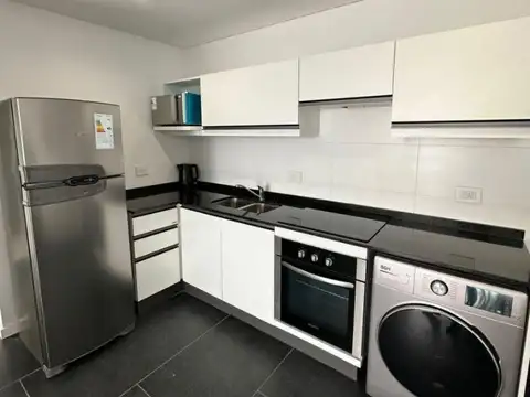 Departamento en Alquiler 2 años