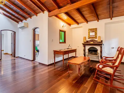 Casa en La Lucila-Libert./Rio