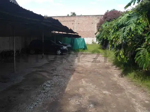 Venta de Terreno en San Martin