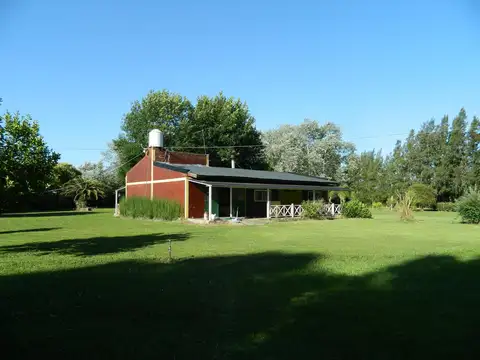 Quinta en Venta en Abasto, USD 250.000
