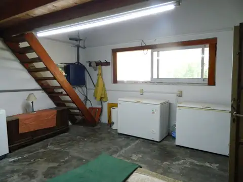 Venta Quinta Zona Abasto c/ vivienda A/ Emprendimiento