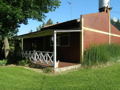Quinta en Venta en Abasto, USD 250.000