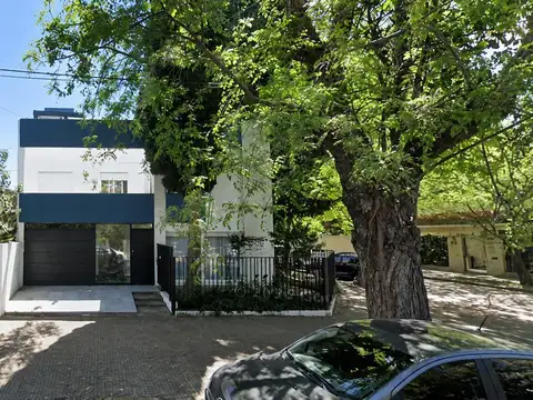 General Alvear al 500