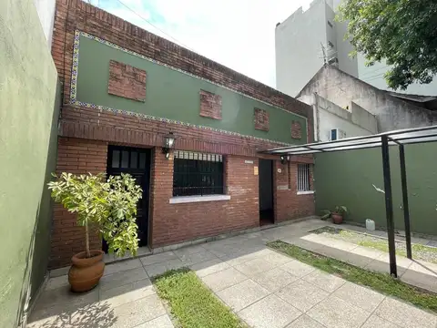 Casa en Alquiler de 2 dormitorios