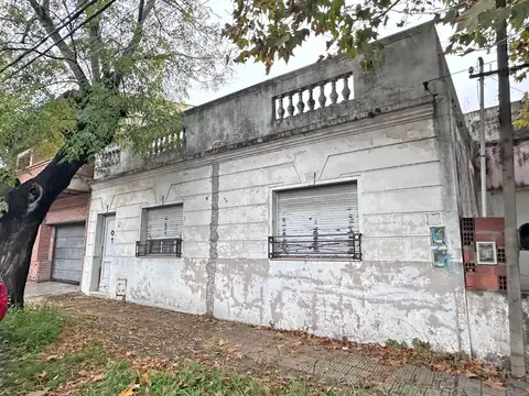 LOTE DE TERRENO EN VILLA MAIPU PROXIMO A CABA