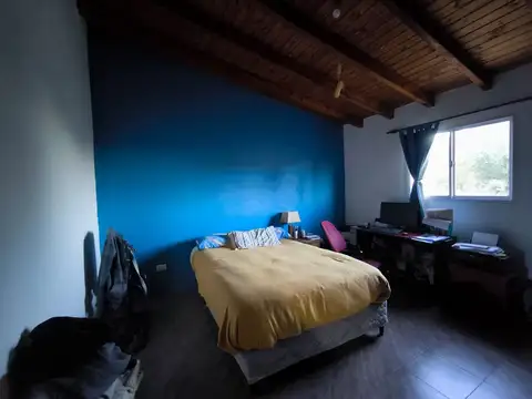 VENTA CASA 3 DORMITORIOS EL CHALLAO