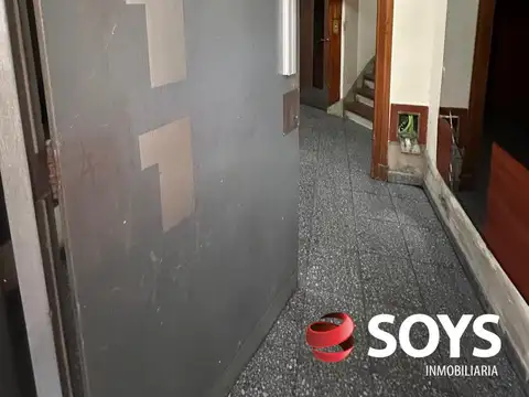 Marcelo T. de Alvear al 200