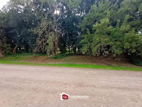 Terreno en Vuelta De Obligado