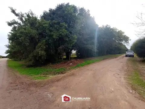 Terreno en Vuelta De Obligado