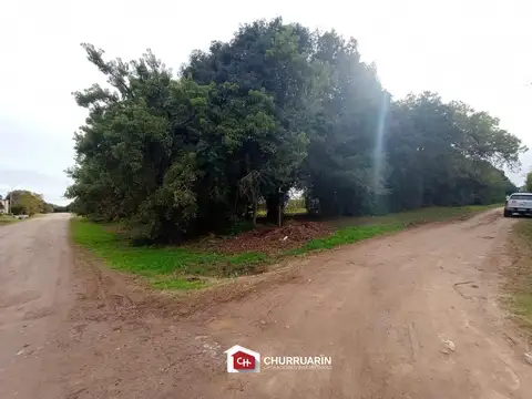 Terreno en Venta en Vuelta de Obligado, USD 25.000