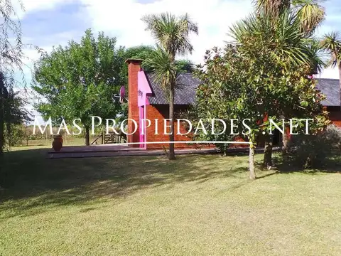 Casa en Venta A Estrenar