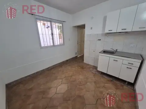 Alquila Departamento 1 Dormitorio - B° Villa Maria