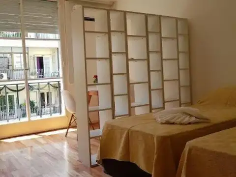 Vicente Lopez 1700, Piso 6