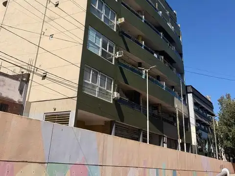 ALQUILER 0 Venta de Departamento 2 ambientes Moron sur . Detalles de categoria
