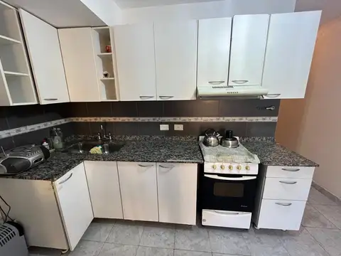 Departamento en Venta en Ramos Mejia Sur, USD 75.000