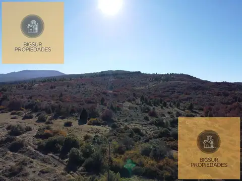 Terreno en Venta en Pilcaniyeu, USD 97.000