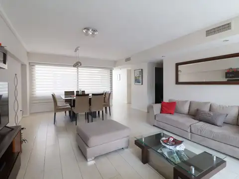 Departamento en Venta de 5 ambientes