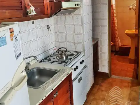 Departamento en Venta en San Bernardo Del Tuyu, USD 32.000