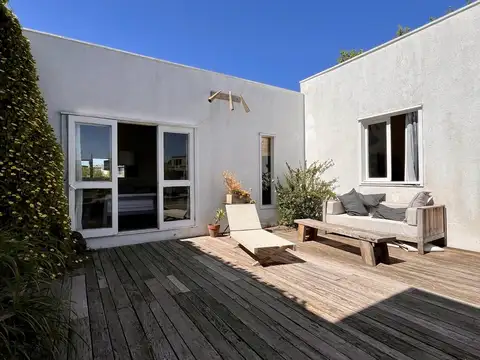 Casa en Alquiler de 4 dormitorios