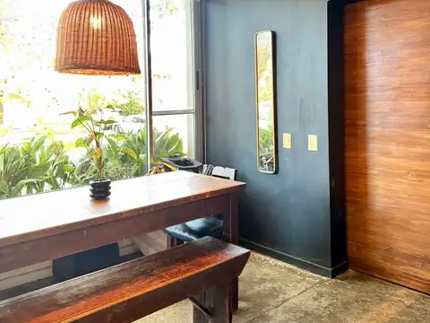 Casa Racionalista en venta en el Barrio Cerrado Santa Bárbara