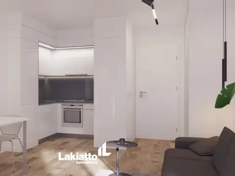 Departamento en Venta en Nuestra Señora De Lourdes, USD 67.000