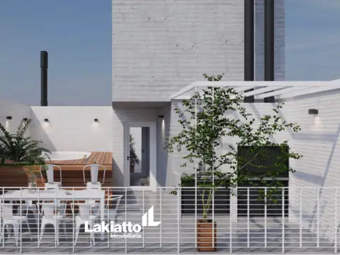Departamento en Venta A Estrenar
