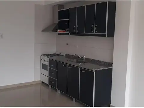 OPORTUNIDAD AMPLIO 2 AMBIENTES SEMIPISO DE 48 MTS, Edificio