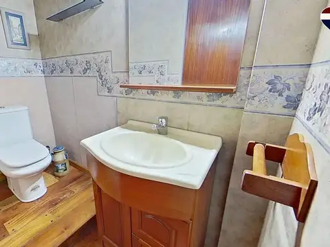 Depto Tipo Casa en Venta con 1 cocheras