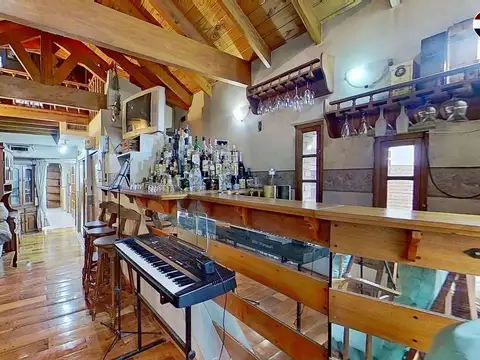 Depto Tipo Casa en Venta en Aldo Bonzi, USD 170.000