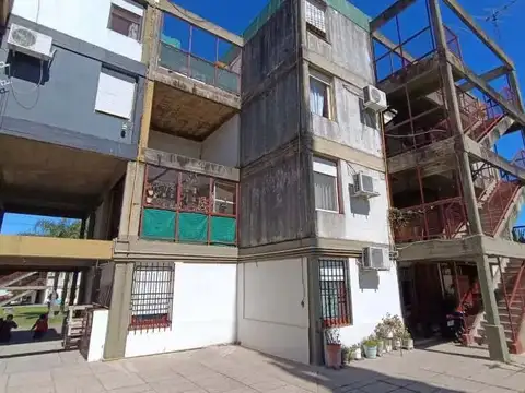 Departamento En Venta En Victoria