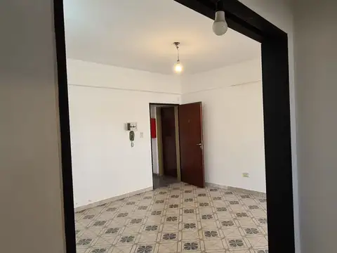 DEPARTAMENTO DE 3 AMBIENTES EN CENTRO DE SAN JUSTO