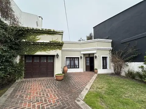 Casa en alquiler temporario