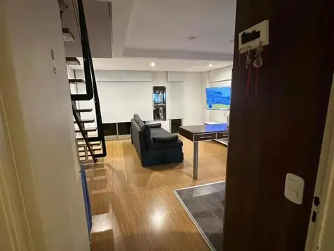 DEPARTAMENTO 3 AMBIENTES EN NUÑEZ CON COCHERA