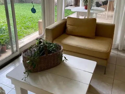 Depto Tipo Casa en Venta de 5 ambientes