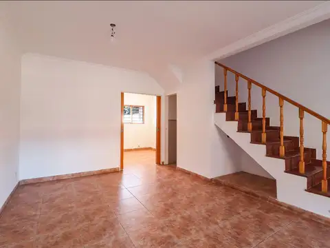 Depto Tipo Casa en Venta de 3 dormitorios