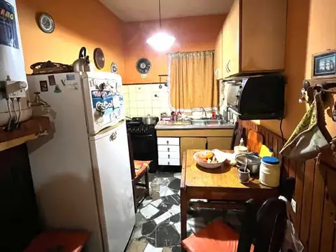 Casa en Venta en Ezeiza, USD 80.000