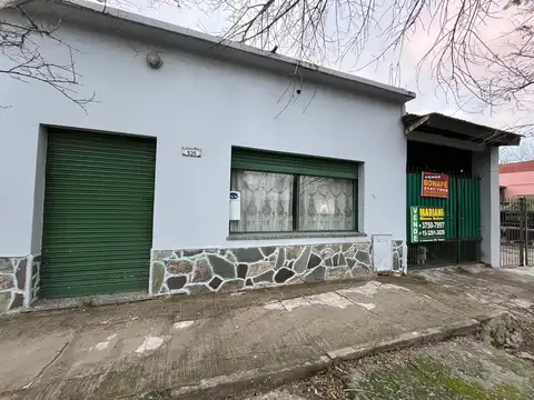 Casa - Venta - Argentina, Ezeiza - Lamadrid 500