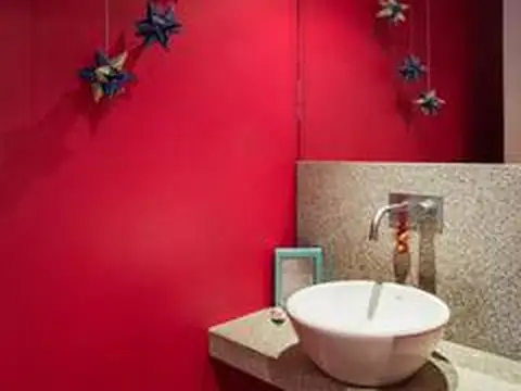 Departamento en Alquiler en Palermo Hollywood, USD 1.100