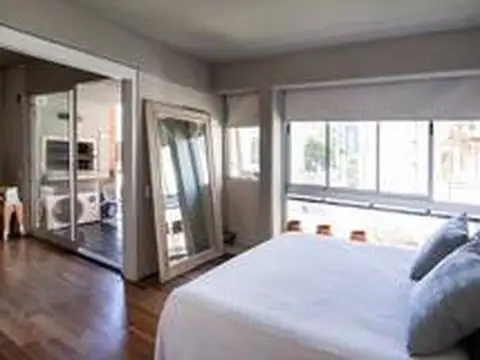 Departamento en Alquiler de 2 ambientes