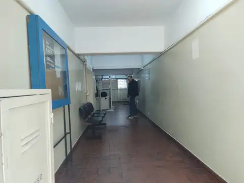 EDIFICIO EN ALQUILER CENTRO APTO PROFESIONAL