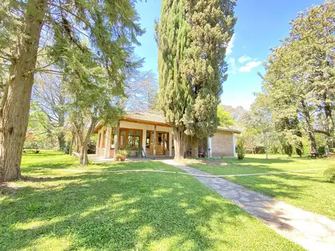 Casa en Alquiler - Canning