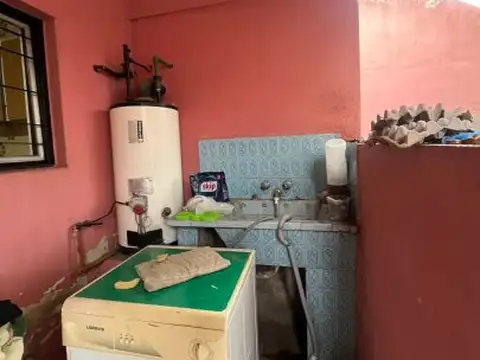 CASA EN VENTA APTA CREDITO CRUCE FLORENCIO VARELA